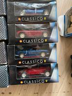 Diverse Ferrari modelauto's formule 1 petten, monroe volvo, Ophalen of Verzenden, Gebruikt, Auto, Overige merken