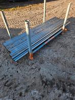 Afrasterigsbuizen, Doe-het-zelf en Verbouw, Steigers, Ophalen of Verzenden, Overige typen, Minder dan 2 meter