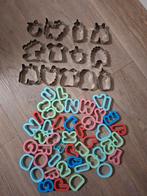 vormpjes bakken, Ophalen, Taarten, Bakvorm