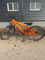 Mountainbike 24 inch - Oranje Altec Dakota, Fietsen en Brommers, Fietsen | Mountainbikes en ATB, Gebruikt, Hardtail, Heren, Ophalen of Verzenden