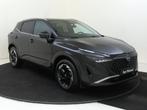 Nissan Qashqai 1.5 e-Power N-Connecta 205PK | Google Navigat, Auto's, 190 pk, 2 kWh, Zwart, Origineel Nederlands