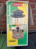 Coleman Benzine Lantaarn - Unleaded 1, Ophalen