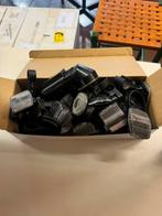 Reflectoren wit en rood hele doos (Nr: 2161), Ophalen, Nieuw, Batterij, Verlichtingsset