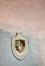 Gebruikt origineel porsche sleutelhanger vanuit porsche deal, Ophalen of Verzenden, Gebruikt, Merk