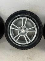 Ford Kuga C-Max Focus S-Max velgen 16" 5x108 winterset 9mm!, Auto-onderdelen, Banden en Velgen, Niet ingevuld, Gebruikt, 16 inch