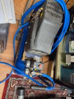 Compressor, Ophalen of Verzenden, Boor- en/of Breekhamer