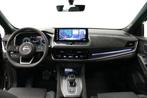 Nissan QASHQAI 1.3 MHEV Xtronic Tekna Plus (bj 2026), Gebruikt, 4 cilinders, Bedrijf, Qashqai