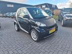 Smart Fortwo coupé 1.0 mhd Passion / Leuke auto / APK maart, Automaat, Achterwielaandrijving, Gebruikt, 18 €/maand