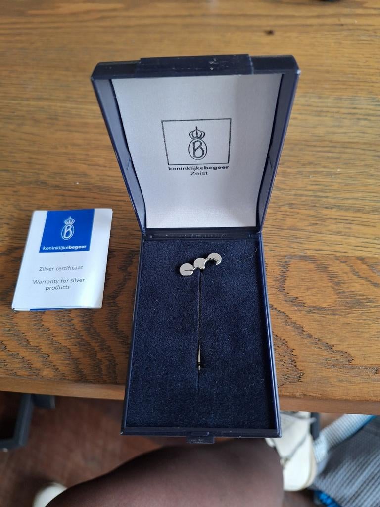 Speld verpleegkundige, Ophalen of Verzenden