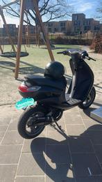 Peugeot Vivacity scooter, Ophalen, Gebruikt, Overige modellen, Maximaal 45 km/u