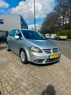 Volkswagen Golf Plus 1.6 benzine 2005, Golf Plus, 4 cilinders, 1200 kg, Euro 4