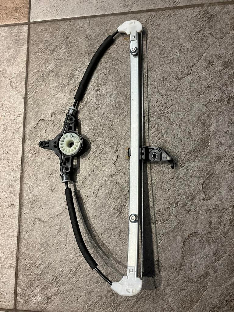 Mazda CX-5 Raammechanisme Links Achter (2014), Auto-onderdelen, Ophalen of Verzenden, Gebruikt, Mazda