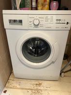 Siemens iQ300 extraKlasse, Witgoed en Apparatuur, Wasdrogers, Ophalen, Minder dan 85 cm, Overige typen, 8 tot 10 kg