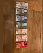 Stone island hoesjes(alleen ophalen), Ophalen, Zegels, Bonnen of Punten