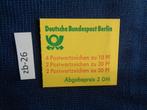 berlijn - postzegelboekje kastelen / postfris (zb-26), Postzegels en Munten, Postzegels | Europa | Duitsland, Ophalen of Verzenden