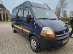 Renault master camper diesel zeer mooi. 2004, Overige merken, Buscamper of Camperbus, Tot en met 2, Bedrijf
