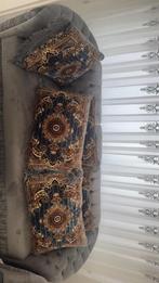 12 persian  kussens, Overige kleuren, Nieuw, Ophalen of Verzenden, Rechthoekig