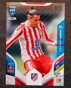 Panini Fifa365 2026    GIMÉNEZ    ATLÉTICO MADRID, Hobby en Vrije tijd, Stickers en Plaatjes, Verzenden, Zo goed als nieuw, Plaatje