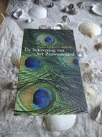 Joao Ubaldo Ribeiro - De betovering van het Pauweneiland, J. Ubaldo Ribeiro, Ophalen of Verzenden, Zo goed als nieuw