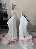 Seat Ibiza Spatbord/Zijscherm Wit Schadevrij Links & Rechts, Auto-onderdelen, Ophalen of Verzenden, Gebruikt, Seat