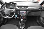 Opel Corsa 1.0 Turbo Cosmo Panorama, Camera, Stuur/stoelverw, Auto's, Opel, Voorwielaandrijving, 1063 kg, Gebruikt, Euro 6