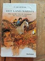 Het land Narnia.  Omnibus., Ophalen of Verzenden