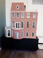 Te koop: Victoriaanse Miniaturen Poppenhuis 1:12 ., Ophalen, Poppenhuis