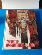 Warhammer 40k Black Library The Art of Warhammer 40000 #, Warhammer, Ophalen of Verzenden, Zo goed als nieuw, .