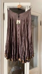 Nieuwe rok Day Birger et Mikkelsen 38, Maat 38/40 (M), Paars, Ophalen of Verzenden, Zo goed als nieuw