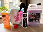 Premium car detailing producten | Gyeon P&S Poorboys World, Ophalen of Verzenden