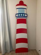 *Prachtige grote vuurtoren 245 cm hoog*, Ophalen