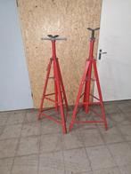 Assteunen, Auto diversen, Autogereedschap, Ophalen