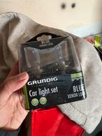 Grundig autolampjes set H7 12V-55W, Ophalen of Verzenden, Nieuw, Universele onderdelen