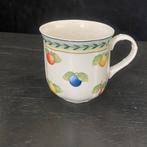 Villeroy & Boch French Garden VITRO           Mokken.Bekers, Nieuw, Ophalen of Verzenden, Overige stijlen, Kop(pen) en/of Schotel(s)