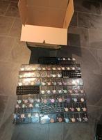 Nieuwe oogschaduw displays, Ophalen of Verzenden, Nieuw, Overige kleuren, Ogen