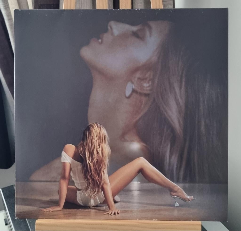 Tate McRae - So Close To What (LP - 2025), Inclusief binnenhoes, Verzenden, 2020 tot heden, Zo goed als nieuw