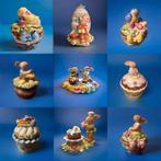 Villeroy & Boch Bunny Family Spring Decoration Easter Pasen, Ophalen of Verzenden, Zo goed als nieuw