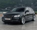 Audi SQ5 3.0tfsi gezocht, Ophalen