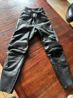 MQP Dynamic leren motorbroek S als nieuw, Ophalen of Verzenden, Nieuw zonder kaartje, Broek | textiel
