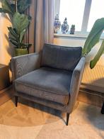 Fauteuil  loods5, Huis en Inrichting, Fauteuils, Ophalen, 75 tot 100 cm, Zo goed als nieuw, Stof