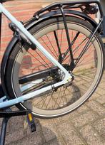 Gazelle Esprit T3 fiets - Comfortabel en stijlvol, Fietsen en Brommers, Versnellingen, Ophalen of Verzenden, Gazelle, 53 tot 56 cm