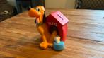 disney spaarpot pluto, Ophalen of Verzenden, Zo goed als nieuw, Kunststof, Strip- of Tekenfilmfiguur