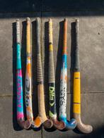 Gratis hockey sticks voor jeugdteam, Ophalen, Gebruikt, Stick