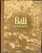 Douwe Egberts - Bali in kleuren boek, Ophalen of Verzenden, Zo goed als nieuw, Piet Bakker