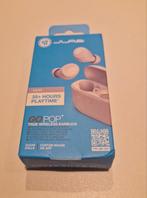 JLab Go Air Pop True Wireless Earbuds paars, Ophalen of Verzenden, Overige merken, Bluetooth