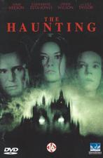 The Haunting- L. Neeson/C. Zeta-Jones/O.Wilson (2000) DVD NW, Vanaf 16 jaar, Ophalen of Verzenden, Zo goed als nieuw, Spoken en Geesten