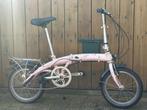 Dahon curve 7005 Vouwfiets 3vers., Fietsen en Brommers, Fietsen | Vouwfietsen, 16 tot 18 inch, Versnellingen, Ophalen of Verzenden