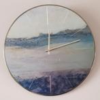 Riverdale Klok, Huis en Inrichting, Woonaccessoires | Klokken, Ophalen, Nieuw, Analoog, Wandklok