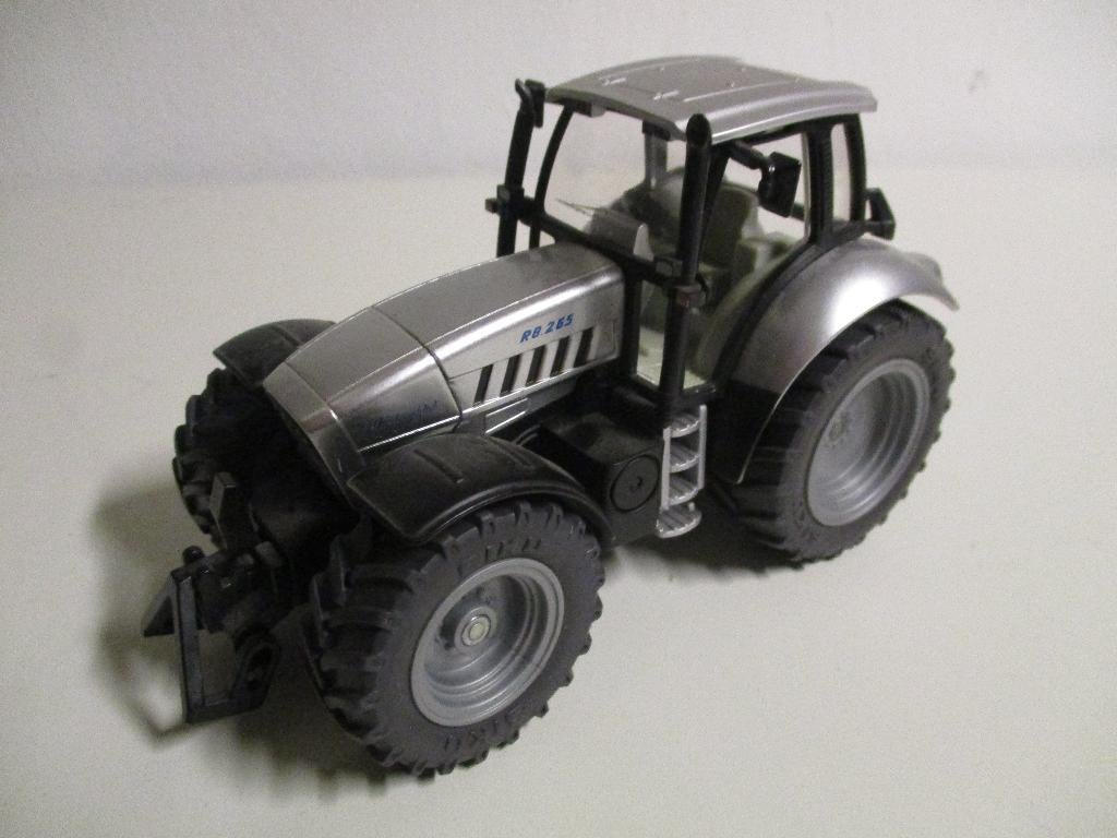 Siku Lamborghini R8.265, Hobby en Vrije tijd, Modelauto's | 1:32, Ophalen of Verzenden, Gebruikt, Tractor of Landbouw, SIKU