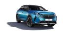 Peugeot 3008 1.2 Hybrid 145 GT | NIEUW | Uit voorraad leverb, 145 pk, Euro 6, 1199 cc, Blauw